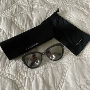 Dolce & Gabbana | Accessories | Dolce Gabbana Dg434 30906v  display picture 3